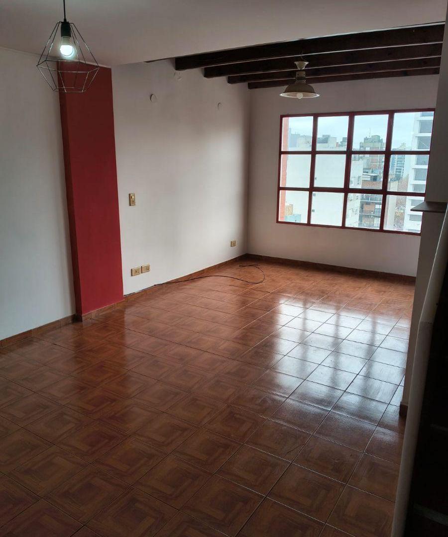 Foto de Departamento Dos Ambientes Duplex Al Frente, imagen 1