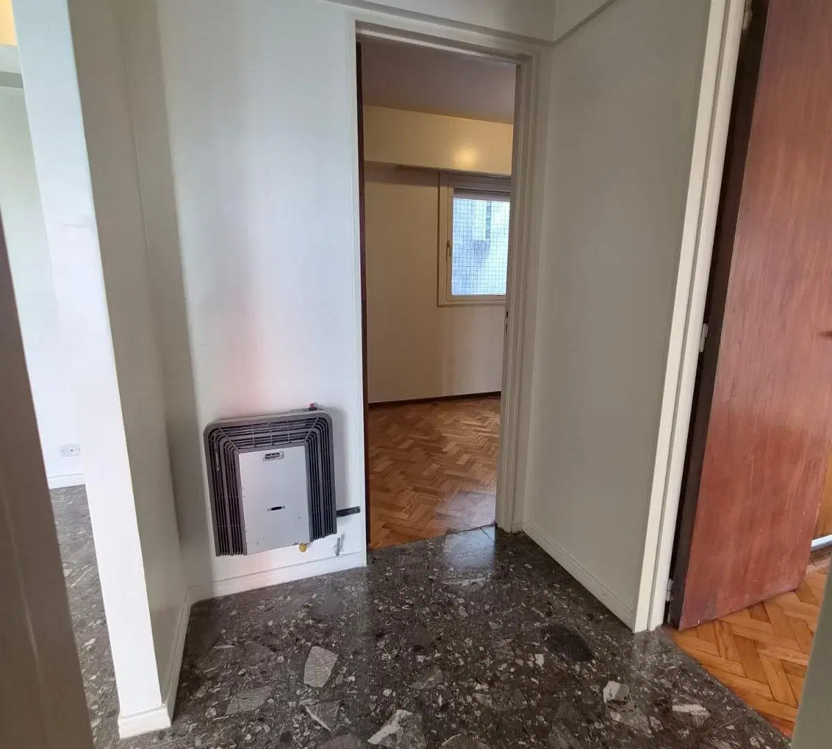 Excelente 4 Ambientes con Balcón Terraza, Frente y Vista Abierta – Salguero 3000 e/ Gelly y Castex 5