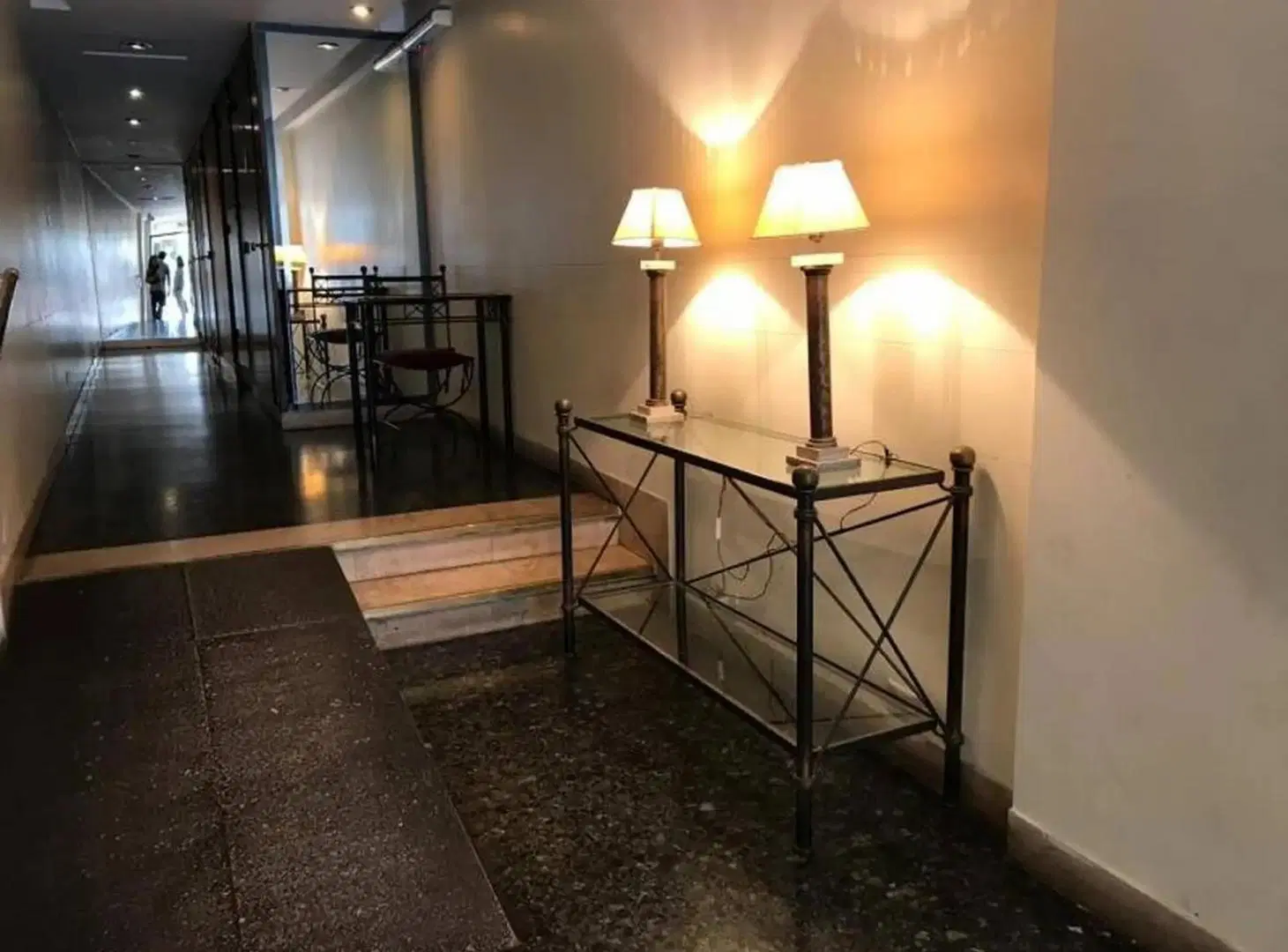 Excelente 4 Ambientes con Balcón Terraza, Frente y Vista Abierta – Salguero 3000 e/ Gelly y Castex 3