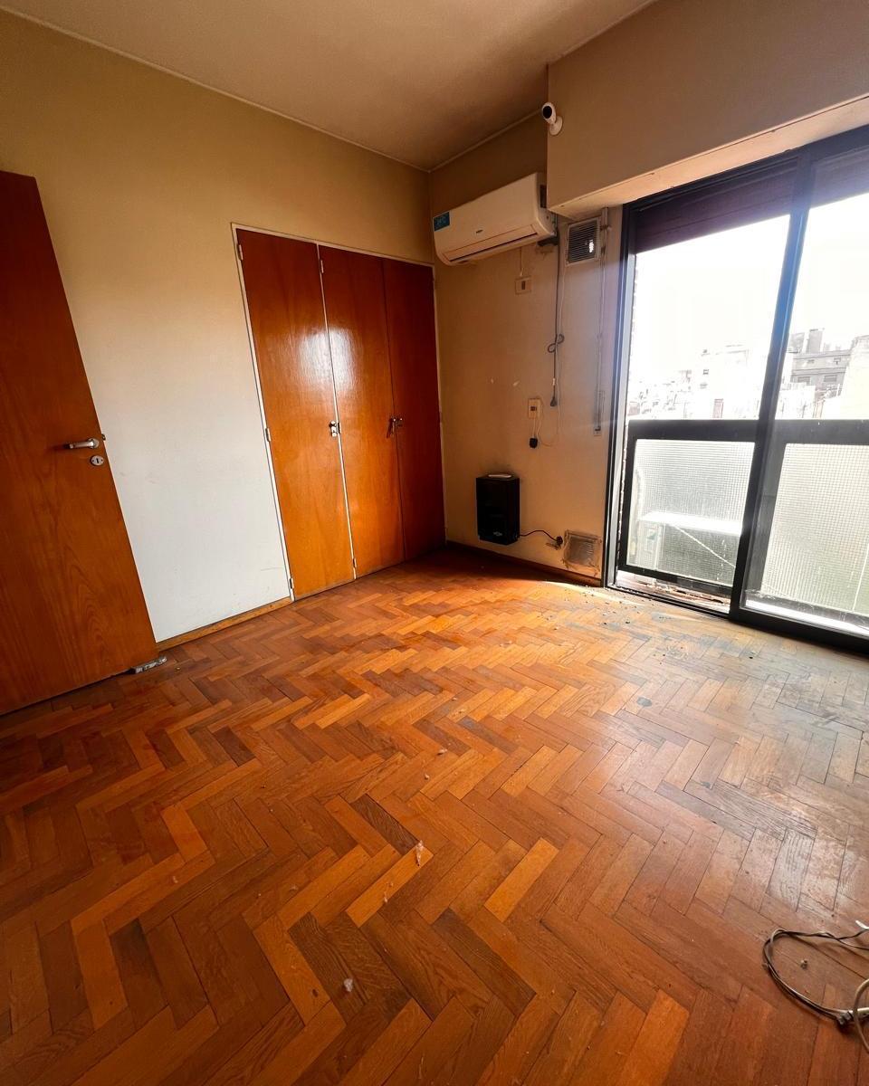 Venta Departamento 4 Dorm. 3 Baños con Balcon 1