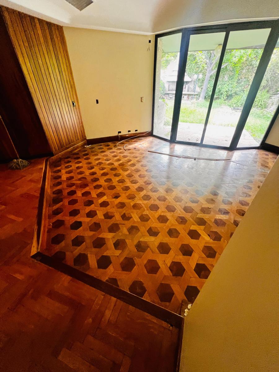 Casa Venta Quinta Sección 5 Dorm. Sargento Cabral 2