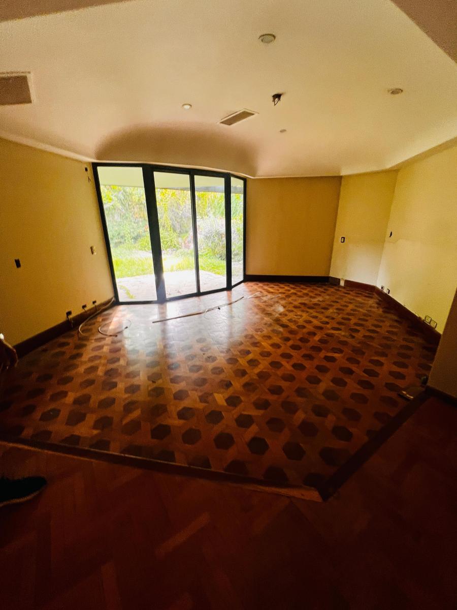 Casa Venta Quinta Sección 5 Dorm. Sargento Cabral 2