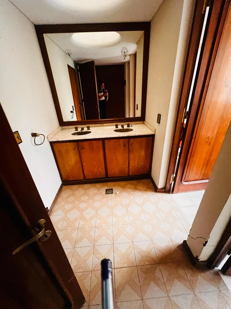 Casa Venta Quinta Sección 5 Dorm. Sargento Cabral 1