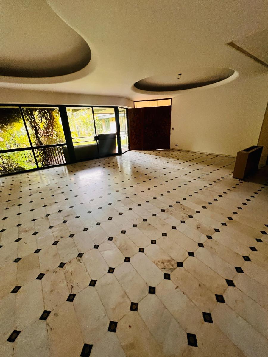 Casa Venta Quinta Sección 5 Dorm. Sargento Cabral 5