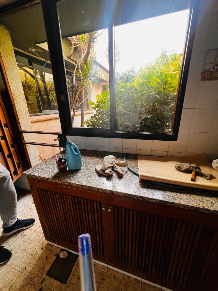 Casa Venta Quinta Sección 5 Dorm. Sargento Cabral 4