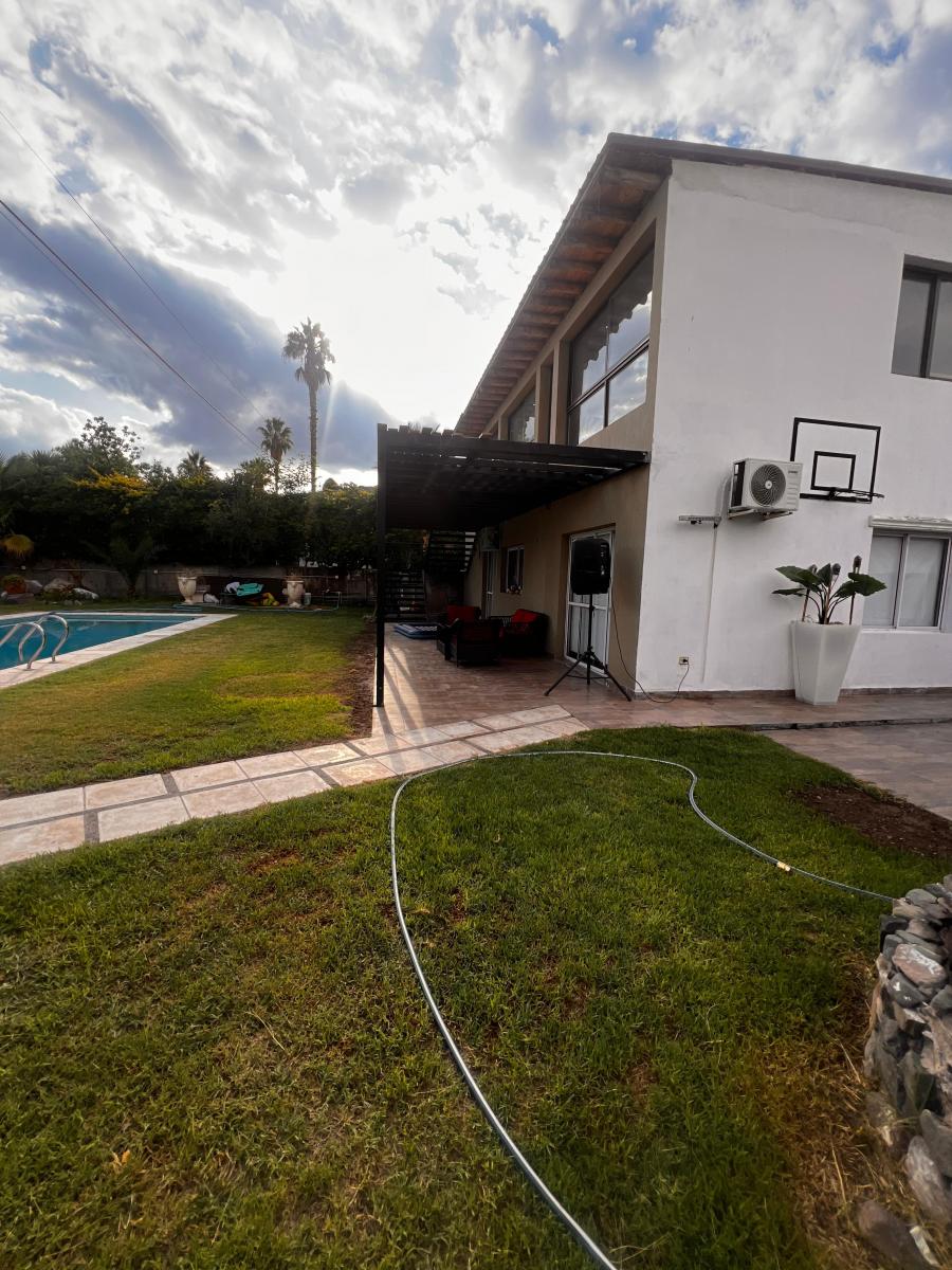 Casa Venta Dalvian 5 Dorm. Pileta 5