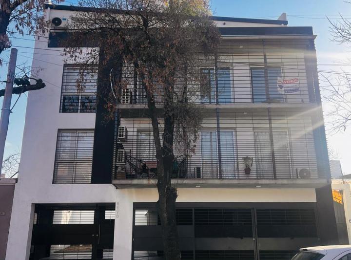 VENTA DEPARTAMENTO ALMIRANTE BROWN Y MAIPU BOMBAL 1 DORMITORIO COCHERA 1