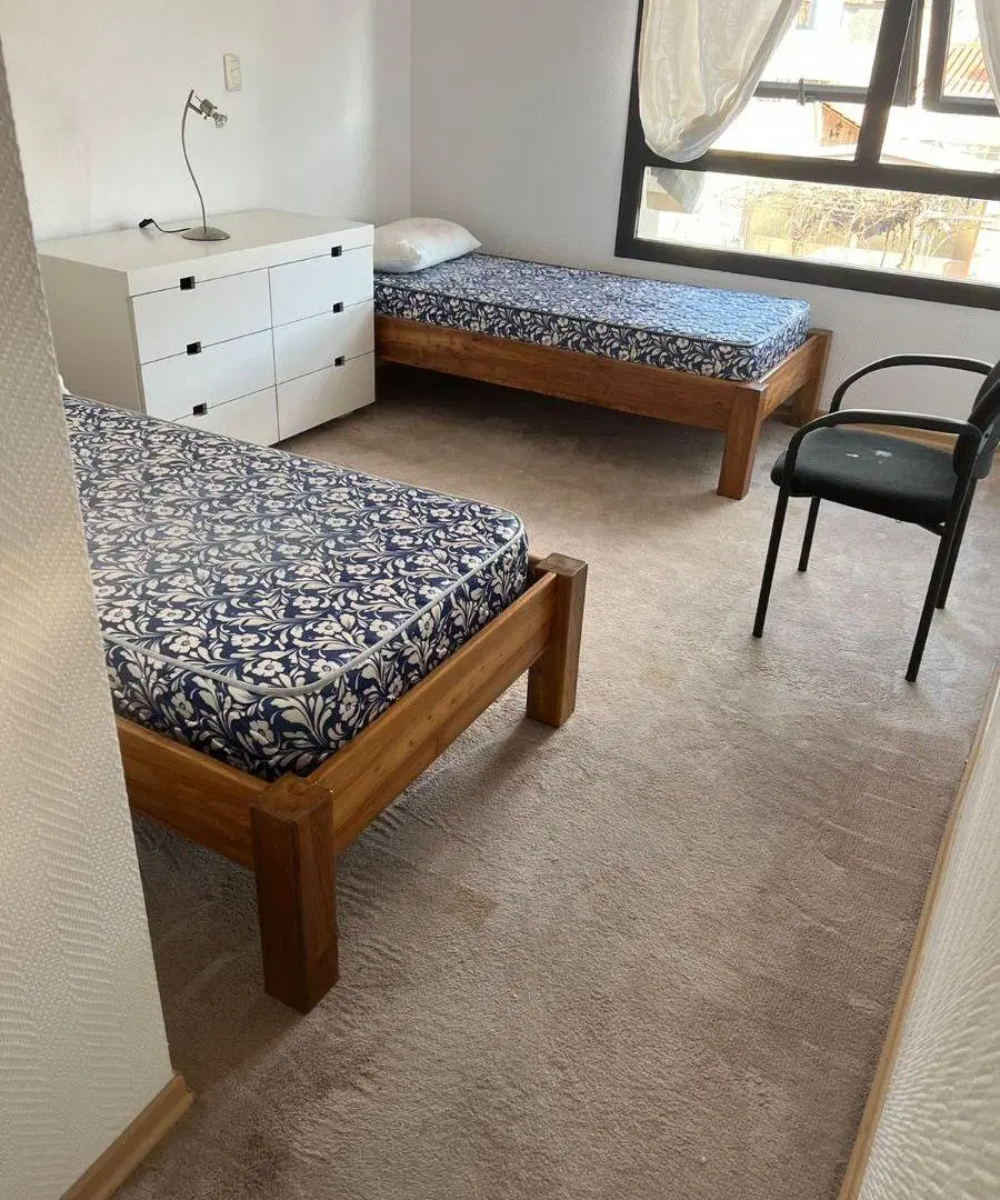 DEPARTAMENTO EN ALQUILER QUINTA SECCION AGUSTIN ALAVAREZ 255 DOS DORM - DOS BAÑOS - COCHERA - SEGURI 1