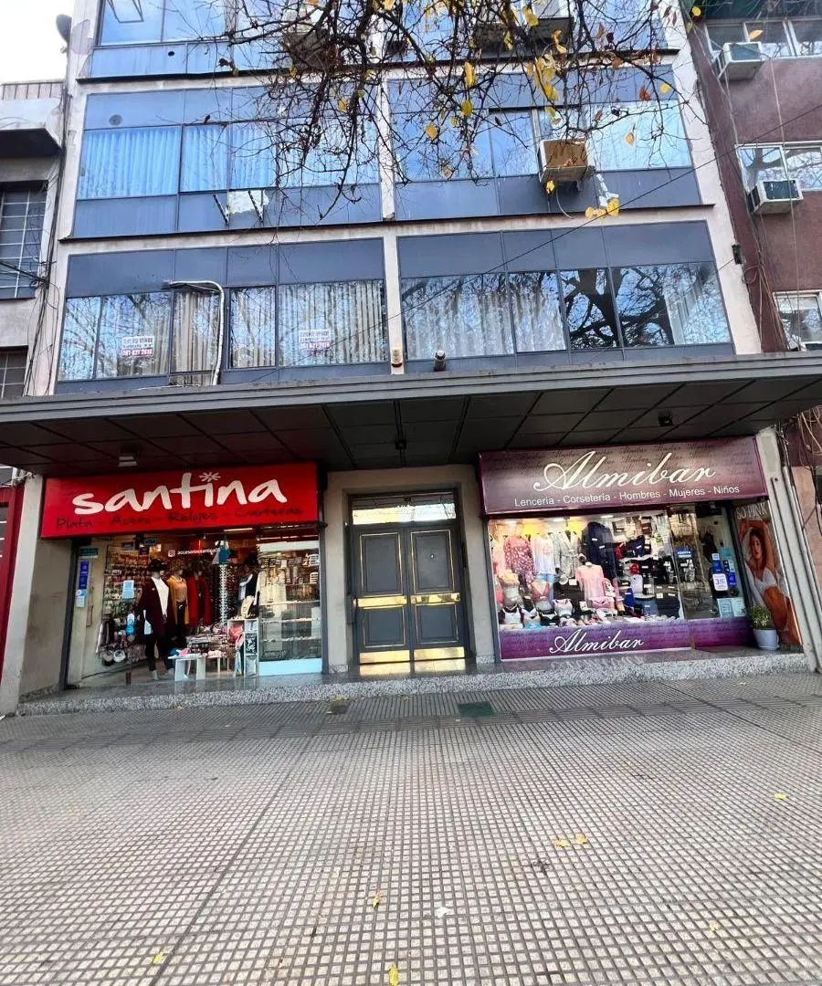 VENDE OFICINA DOS PRIVADOS CALLE COLON Y ESPAÑA 5