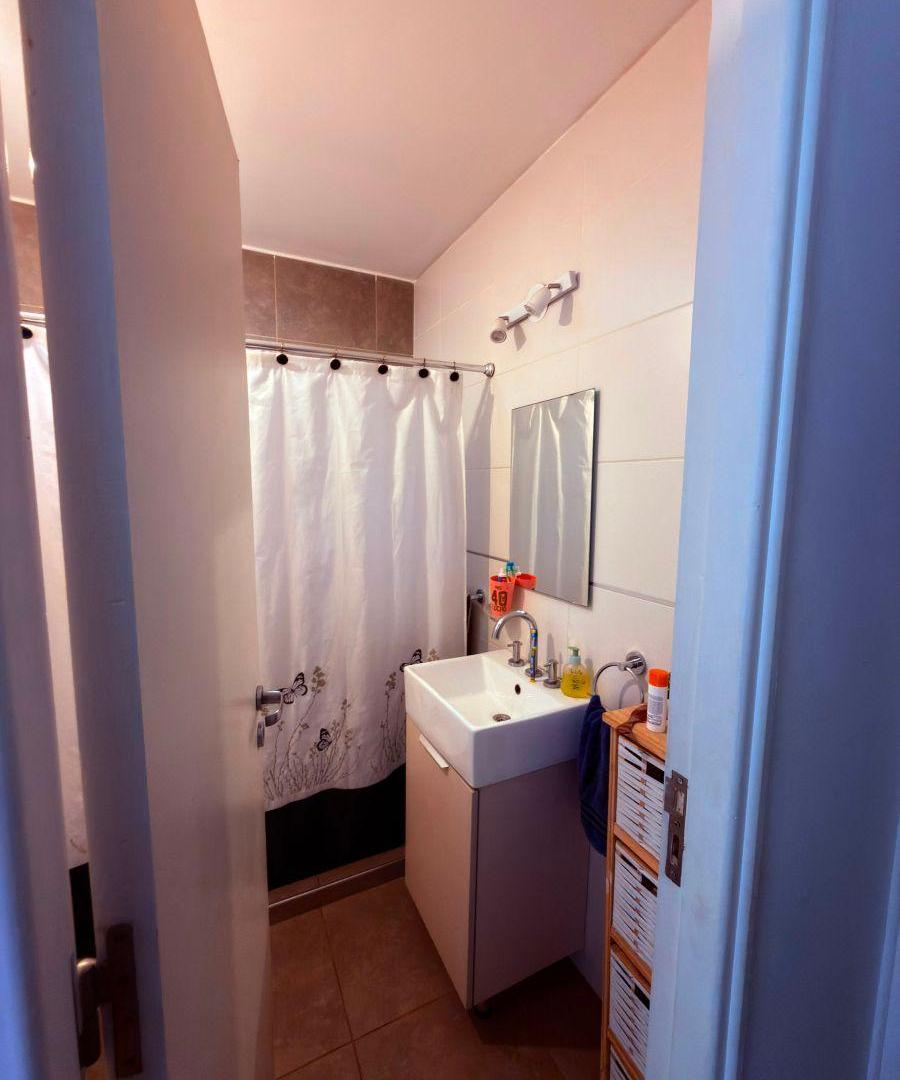 Foto de Casa en alquiler barrio Azcuenaga residencia 2 dormitorios cochera, imagen 2