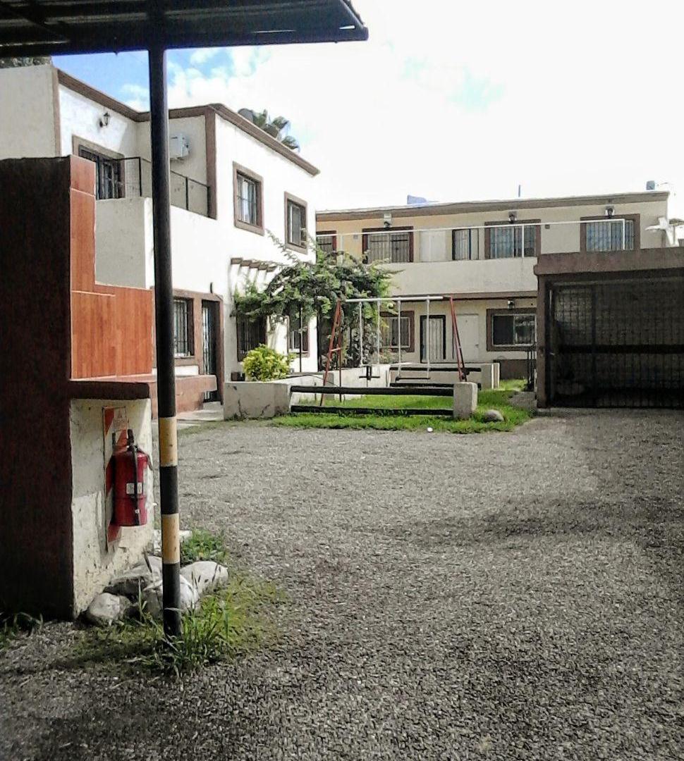 Foto de Departamento en alquiler complejo de 1 dormitorio cochera, imagen 1