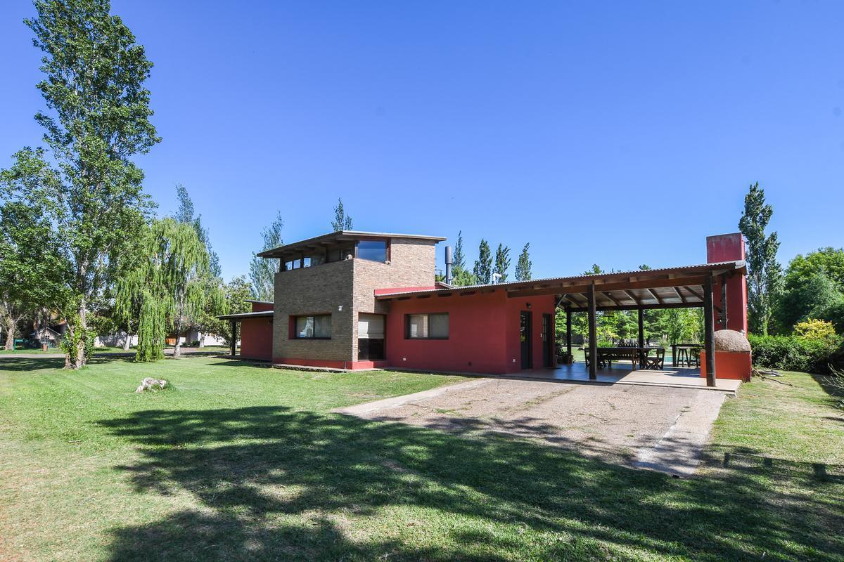 Venta Casa en Los Alamos Club de Campo