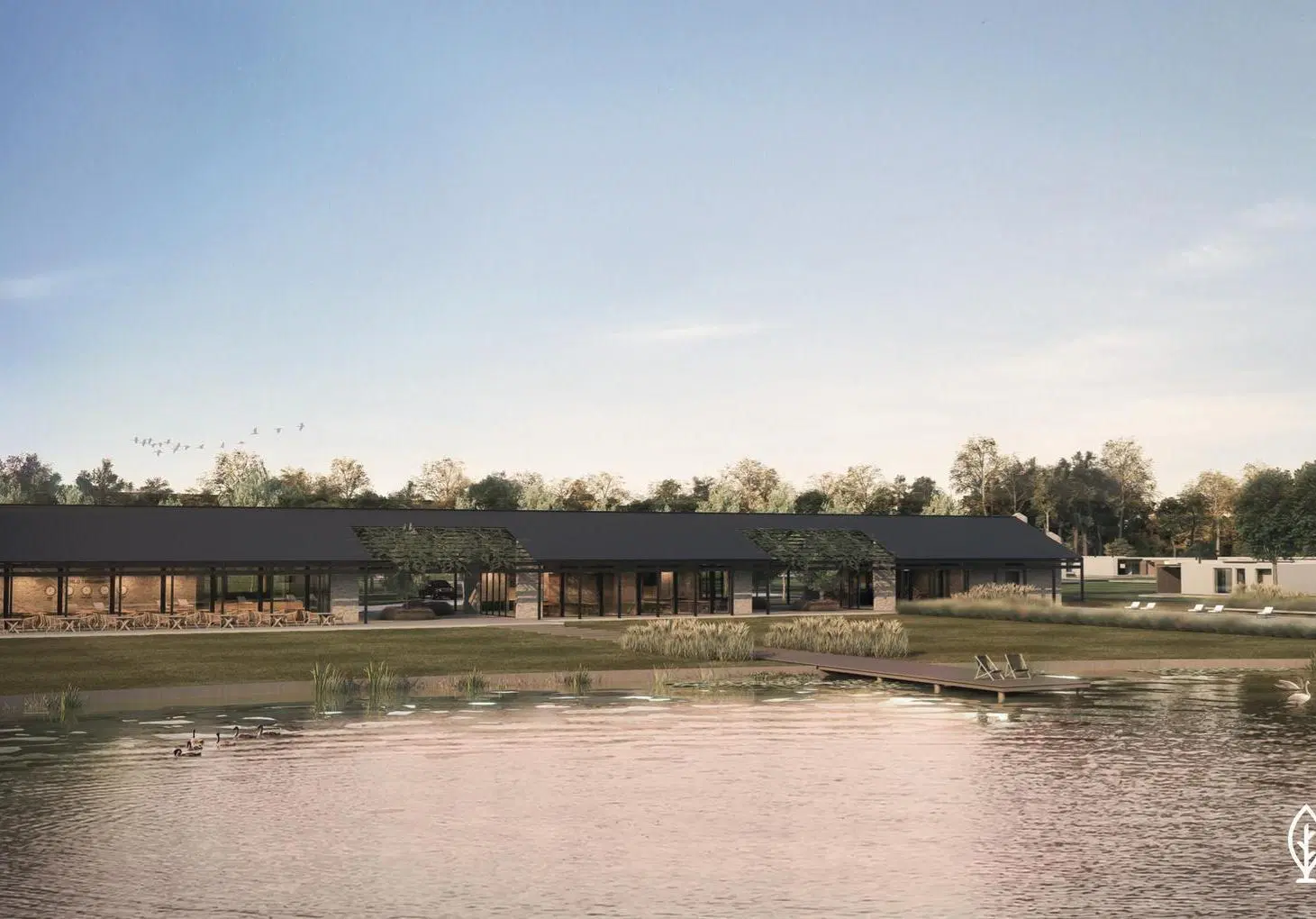 Terrenos en venta – Barrio Cerrado La Finca II | Funes 4