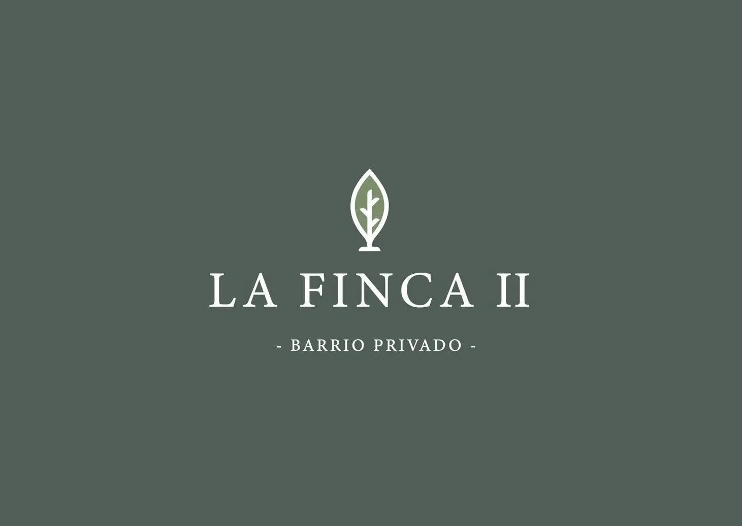 Terrenos en venta – Barrio Cerrado La Finca II | Funes 3