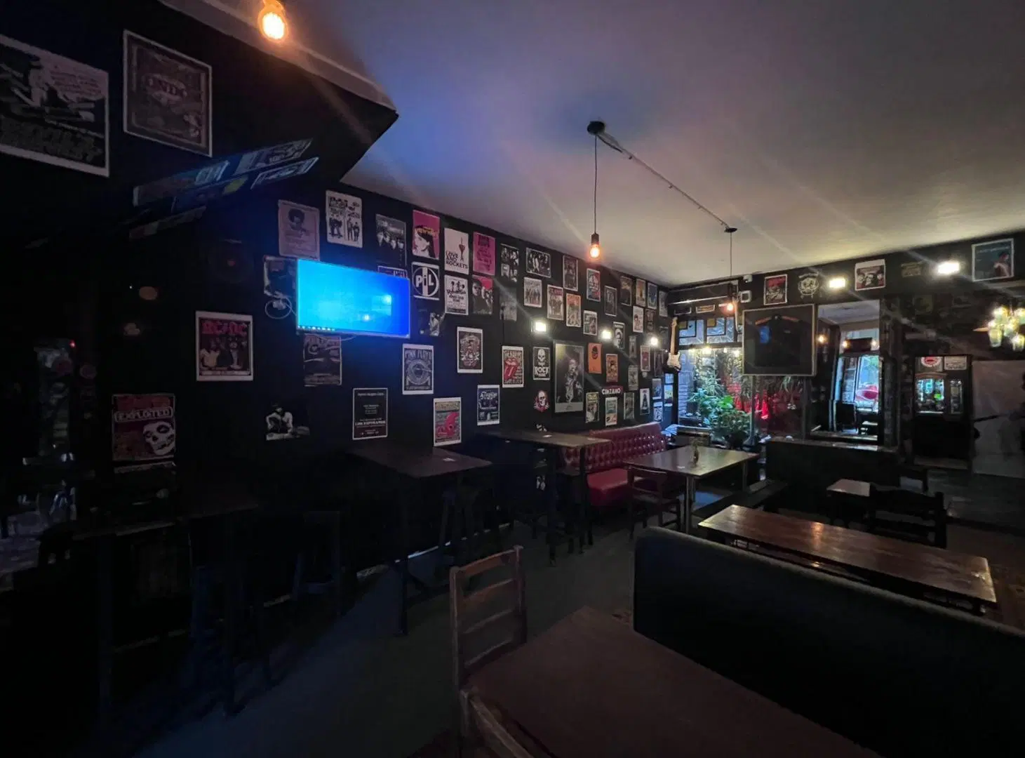 Oportunidad: LOCAL - Bar equipado y funcionando en pleno centro de Rosario 5