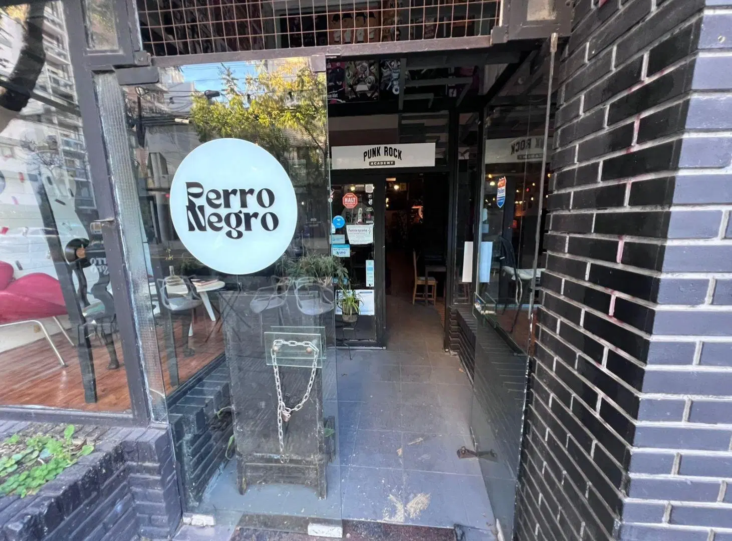 Oportunidad: LOCAL - Bar equipado y funcionando en pleno centro de Rosario 4