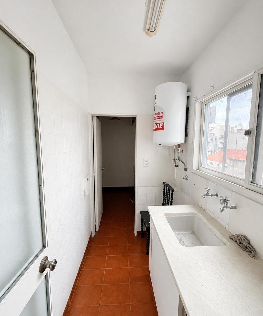 Foto de VENTA Departamento de 3 dormitorios con balcon, imagen 3