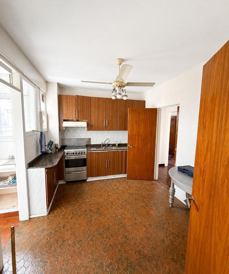 Foto de VENTA Departamento de 3 dormitorios con balcon, imagen 4