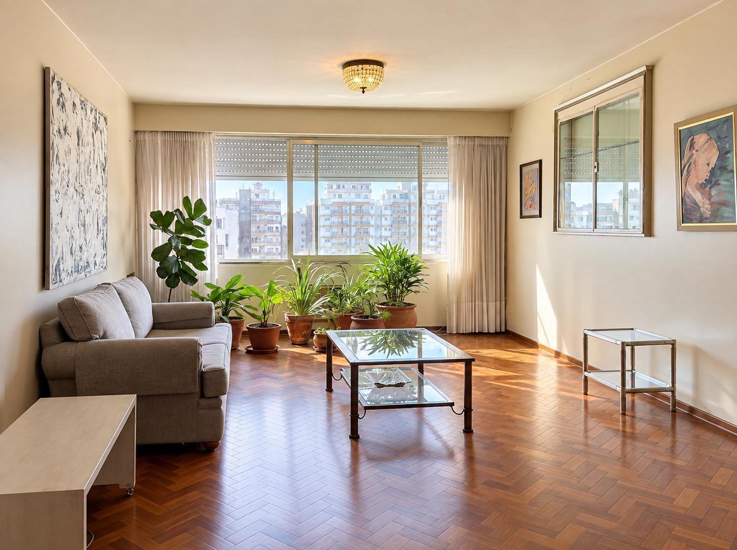 Foto de Venta: Departamento de 3 dormitorios con dependencia y Cochera, imagen 3