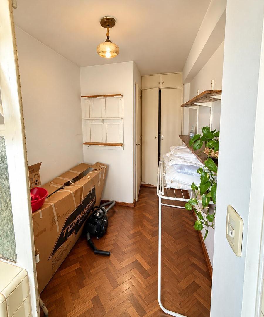 Foto de Venta: Departamento de 3 dormitorios con dependencia y Cochera, imagen 4