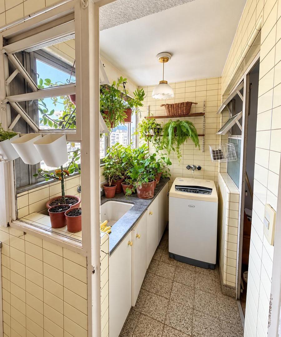 Foto de Venta: Departamento de 3 dormitorios con dependencia y Cochera, imagen 5
