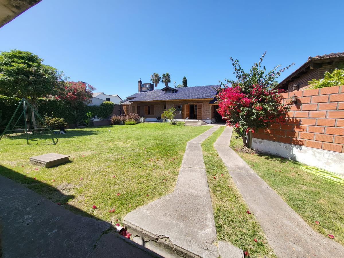 Casa - Gualeguaychu 5