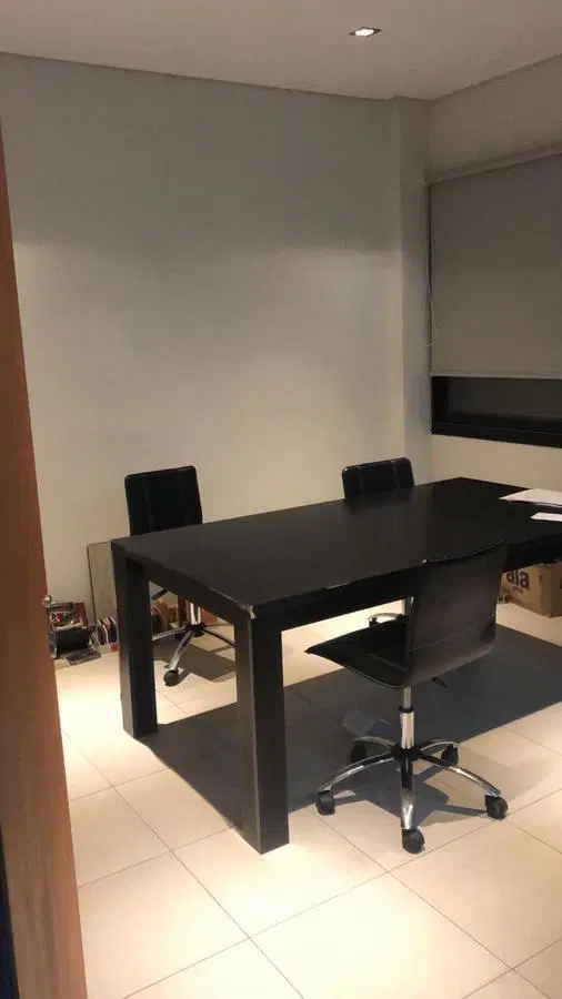 DEPARTAMENTO CON COCHERA/BAULERA OPCION OFICINA 4
