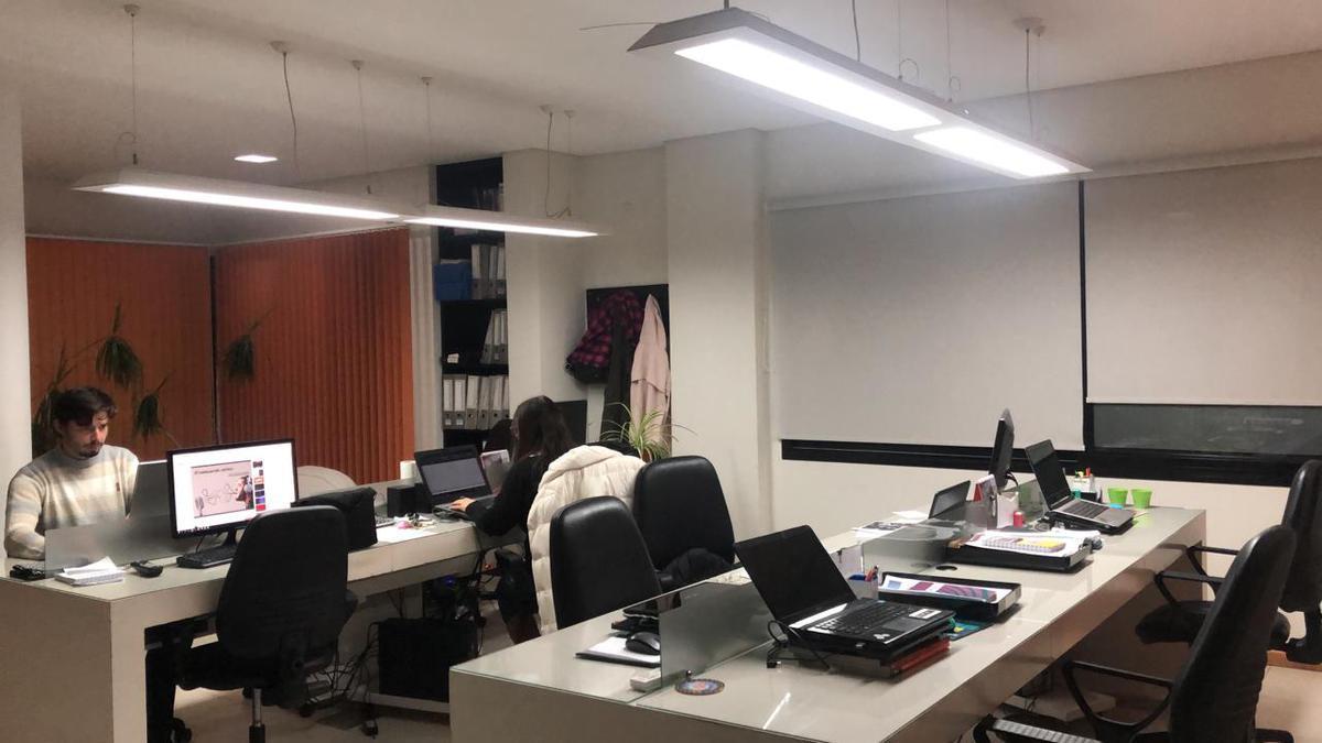 Foto de DEPARTAMENTO CON COCHERA/BAULERA OPCION OFICINA, imagen 3