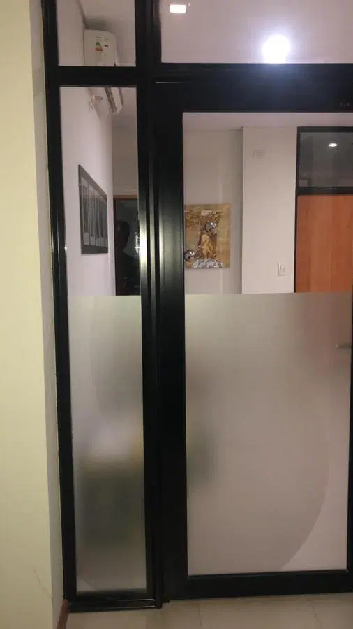 DEPARTAMENTO CON COCHERA/BAULERA OPCION OFICINA 2