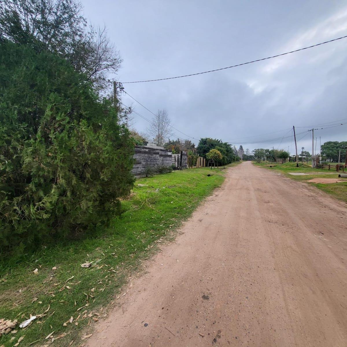 Terreno en Barrio Venelli 2