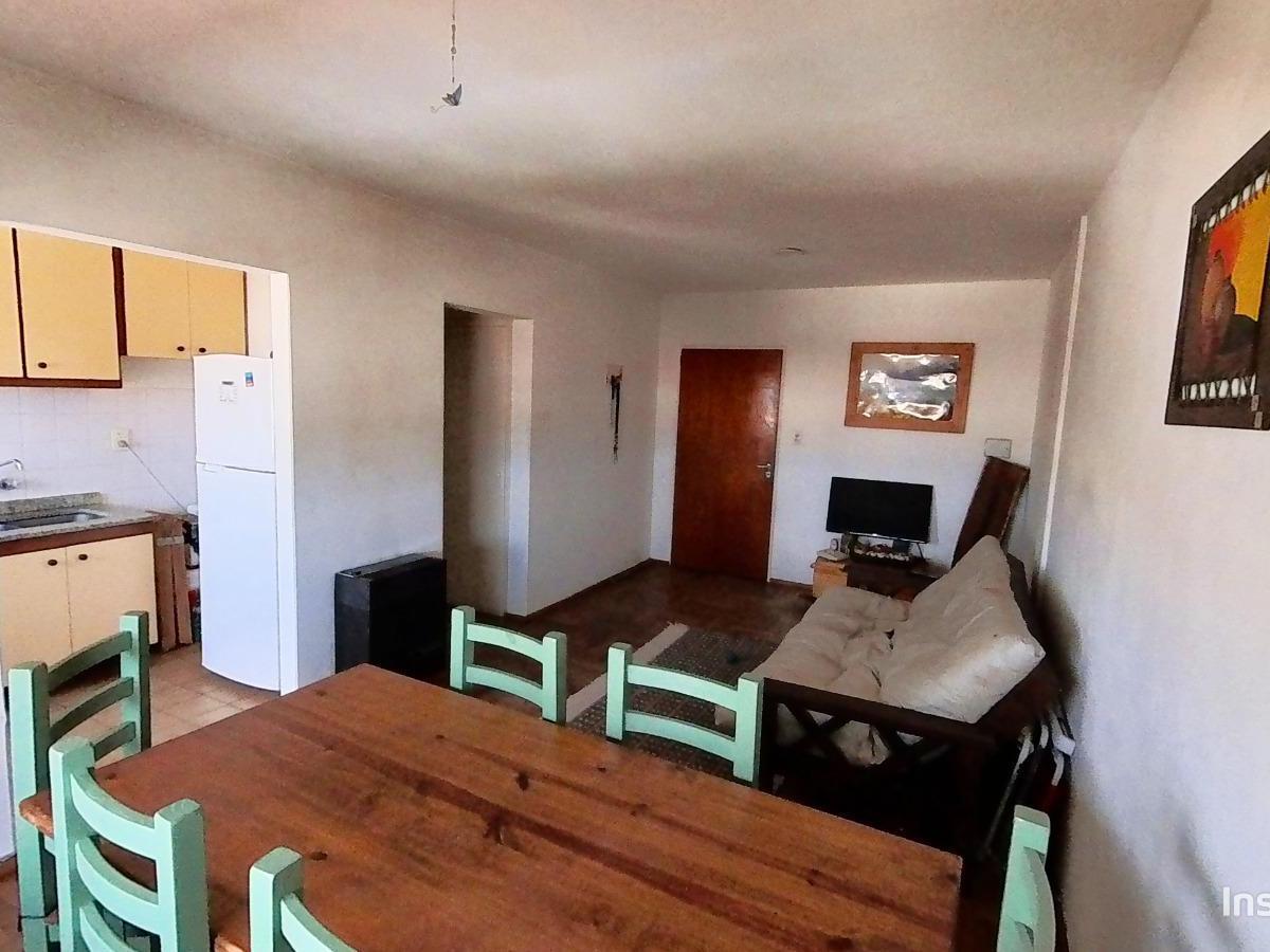Departamento Centrico 1