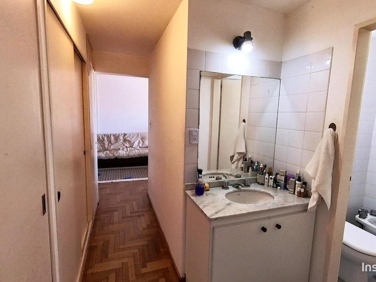 Departamento Centrico 4