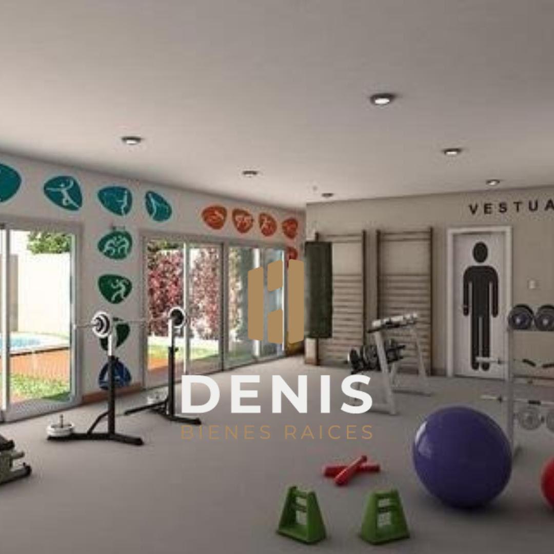 Departamentos a Estrenar 4