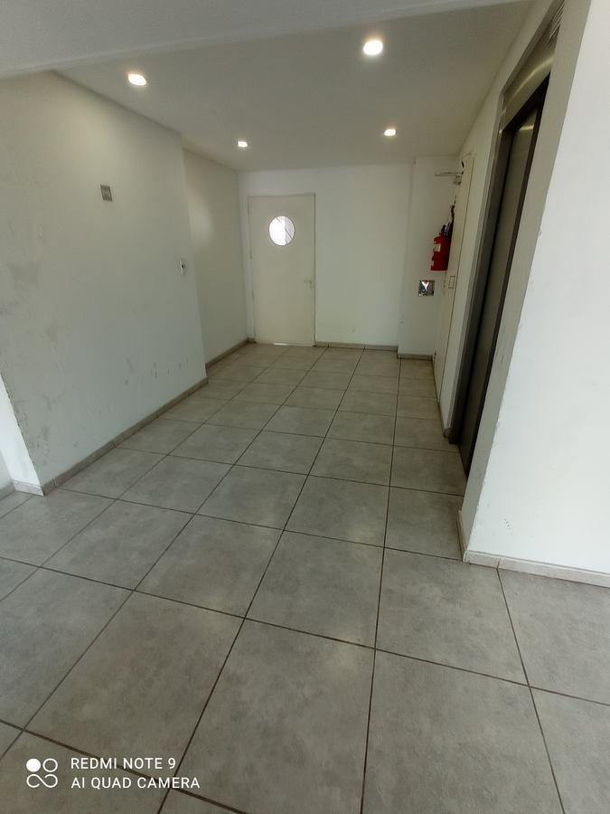 Departamento Semi Centrico 4