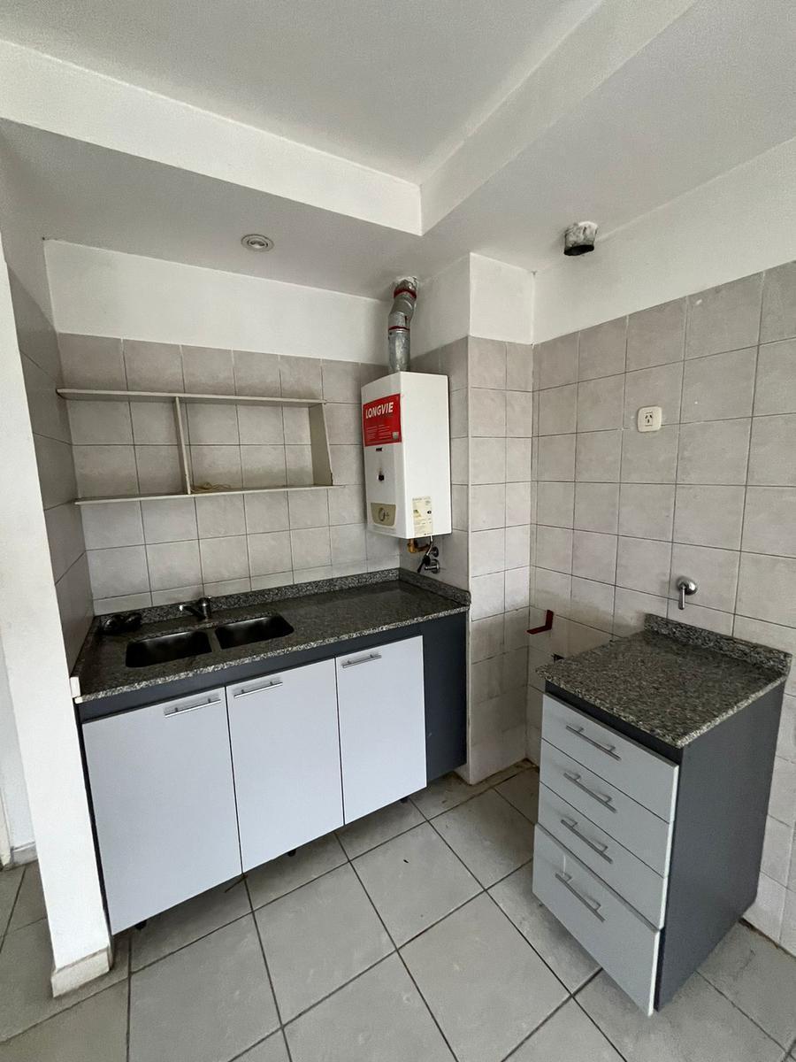 Departamento Semi Centrico 1