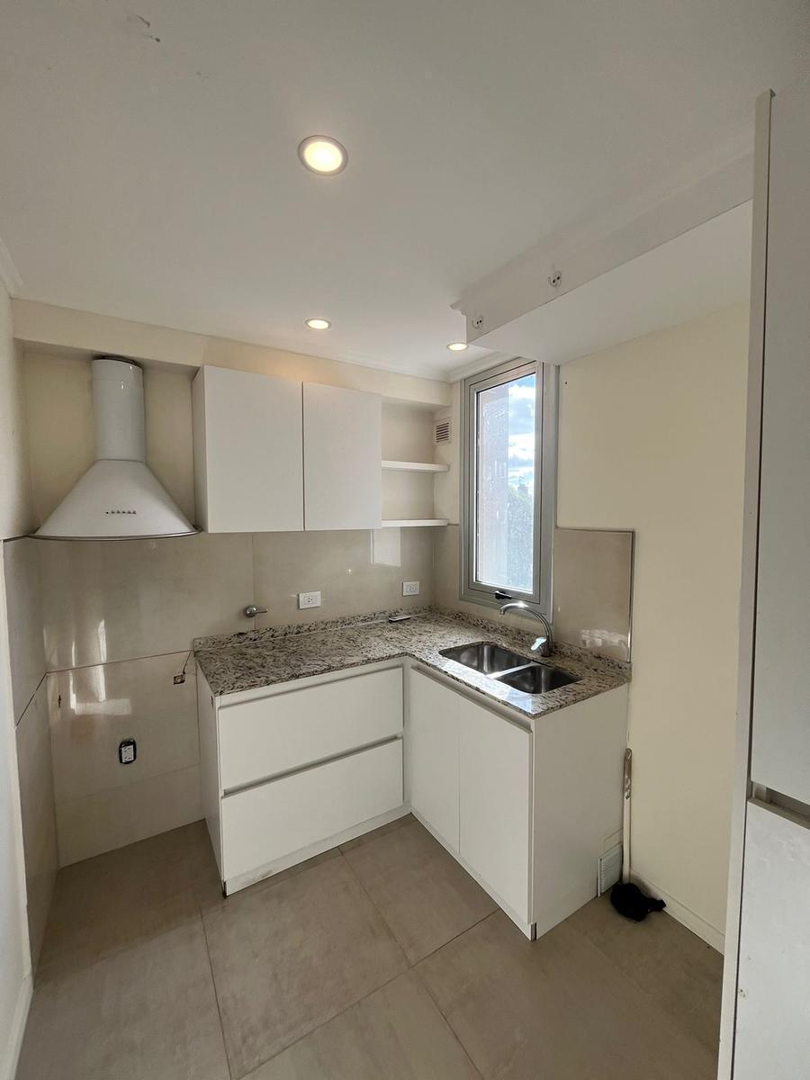Departamento - Gualeguaychu 2