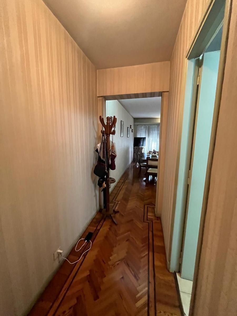 Departamento en Zona San Cristobal /constitución 5