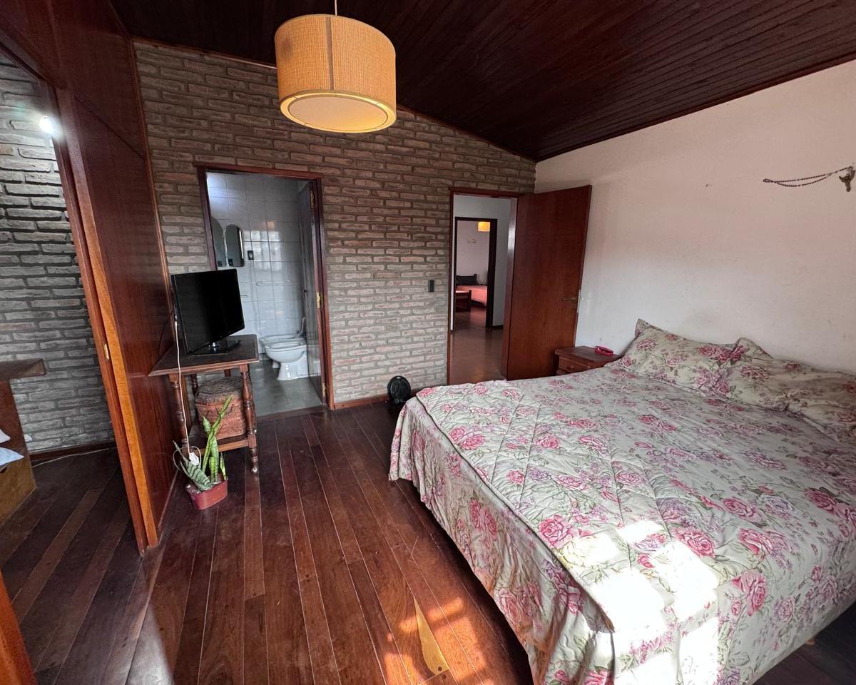 Casa Céntrica 5