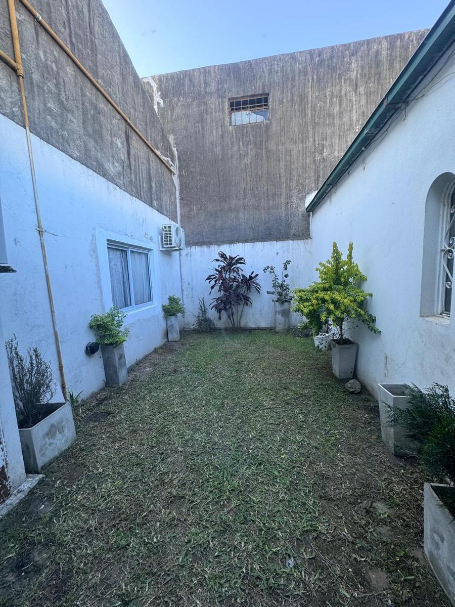 Galpón Bv. Daneri 1