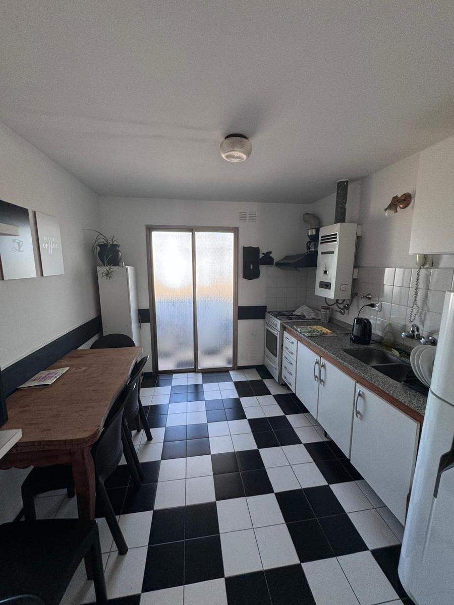Departamento Céntrico 3