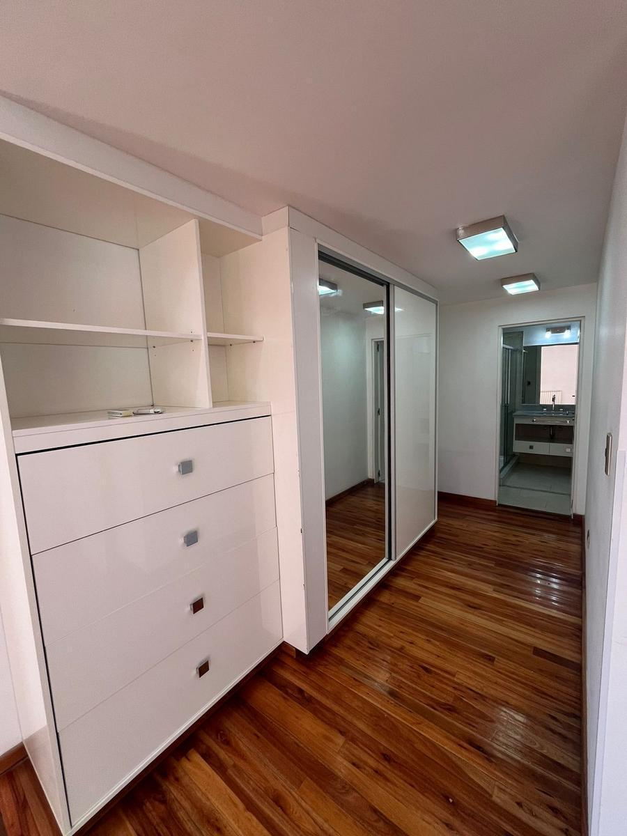 Departamento Centrico 4