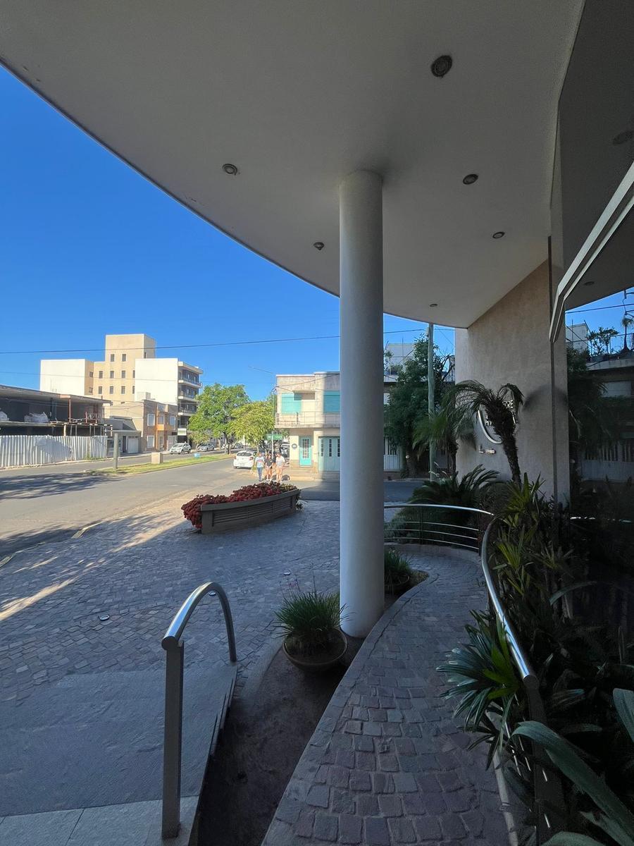 Departamento Centrico 3