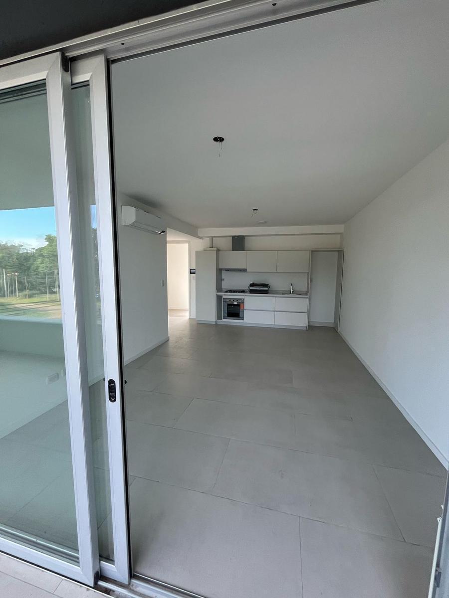 Departamento en Tempus 1