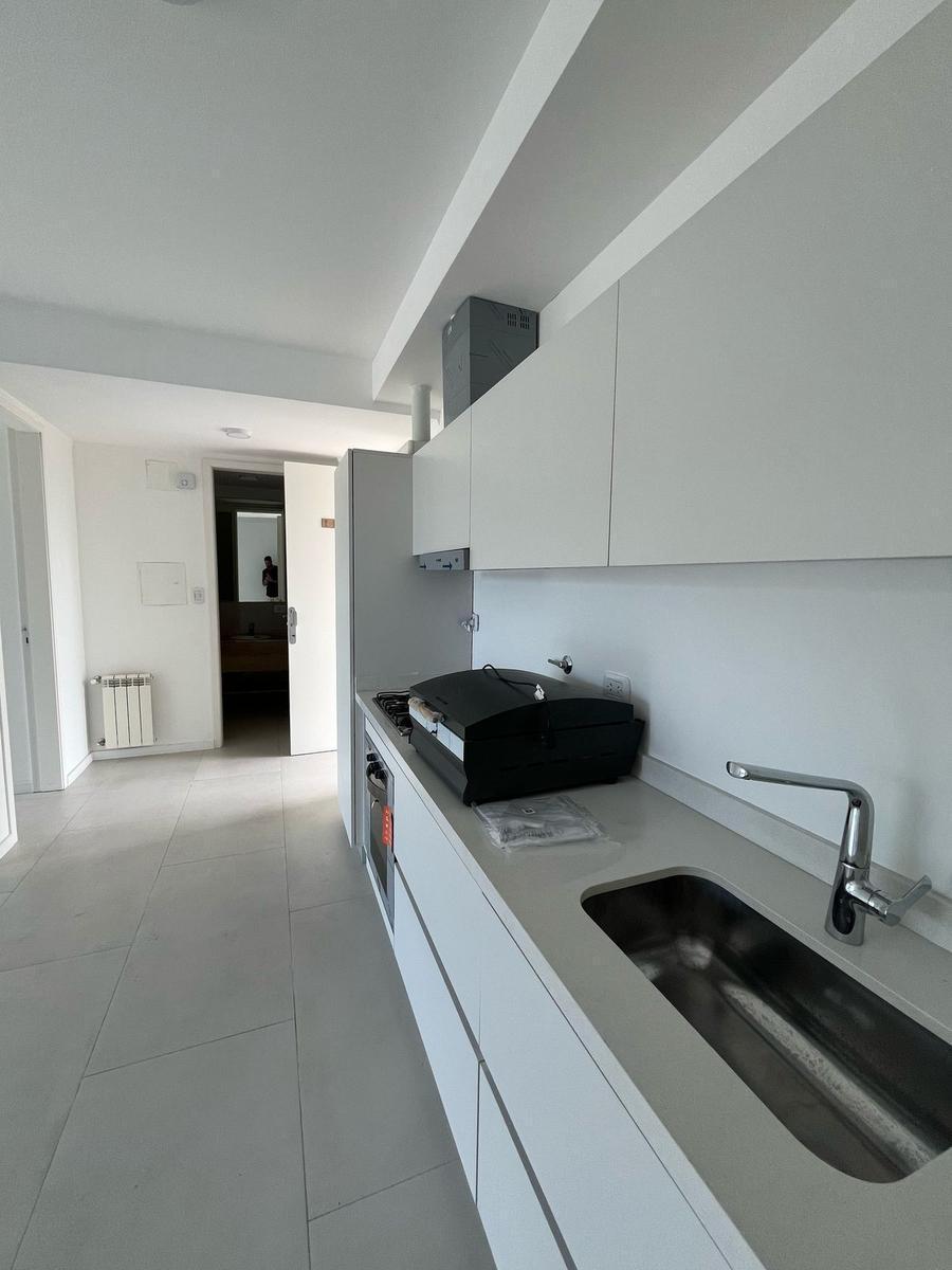 Departamento en Tempus 4