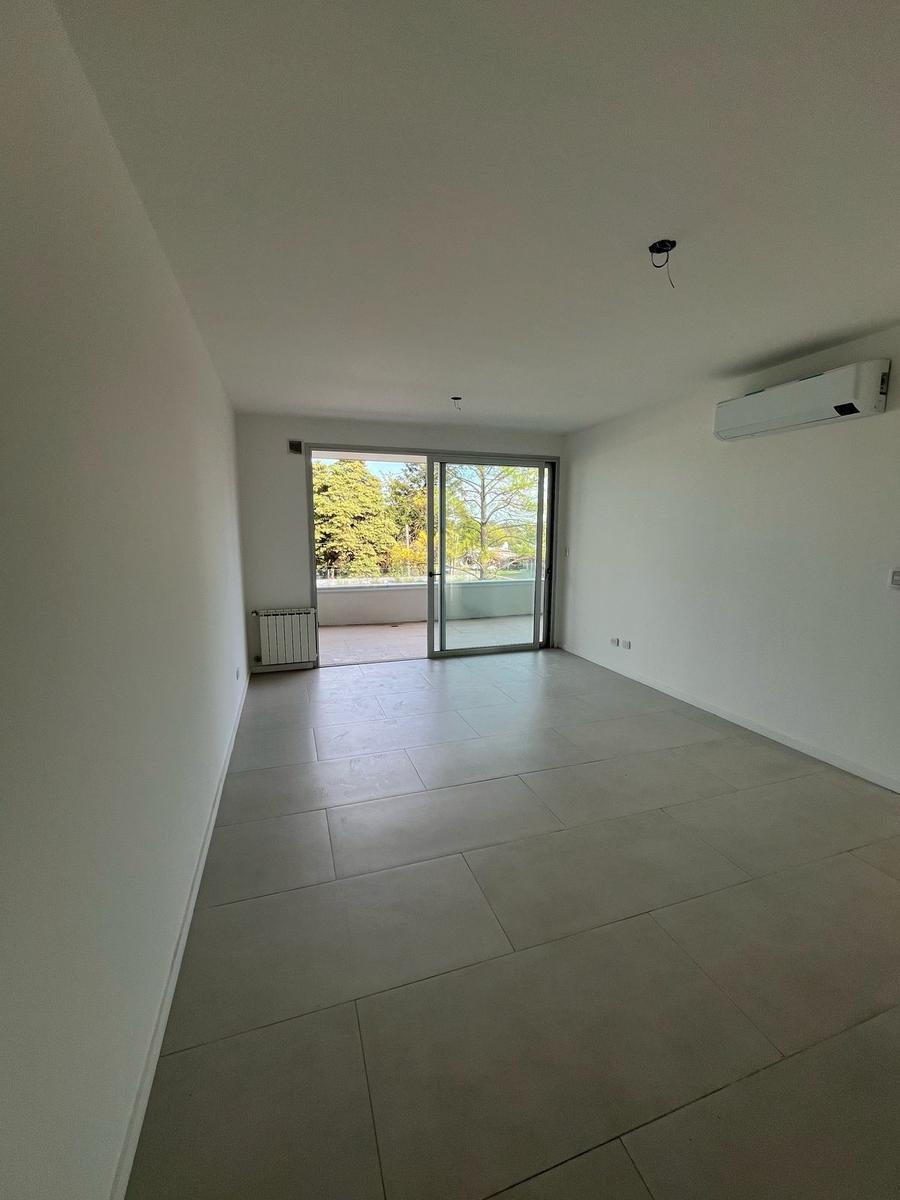 Departamento en Tempus 5