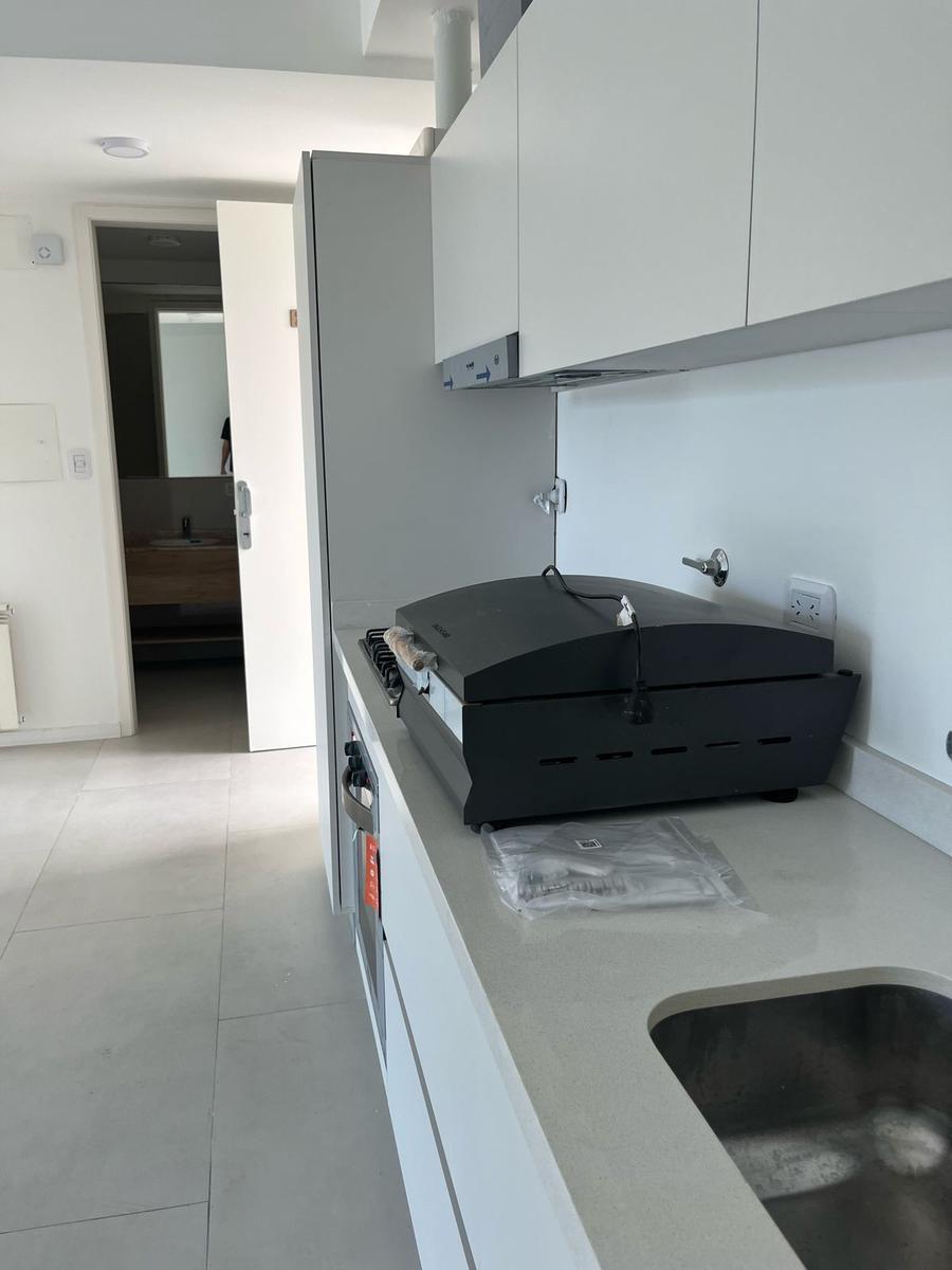 Departamento en Tempus 2