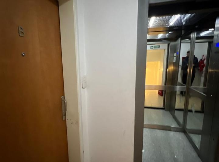 Departamento CENTRICO 5