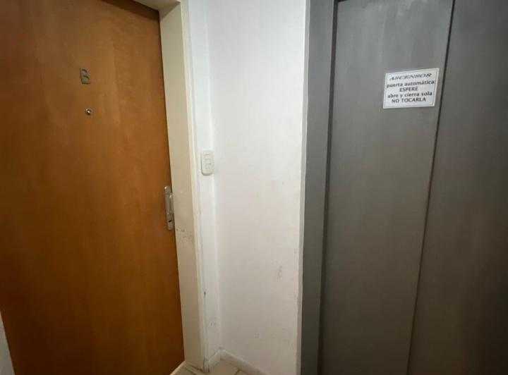 Departamento CENTRICO 2