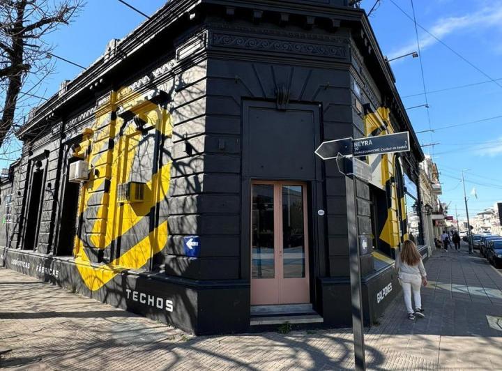 Local Centrico 1