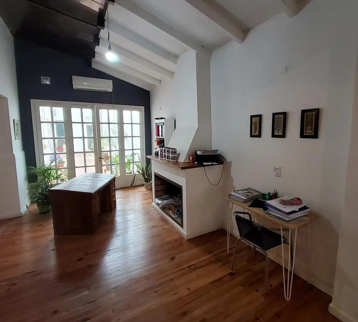 Casa CÉNTRICA 4